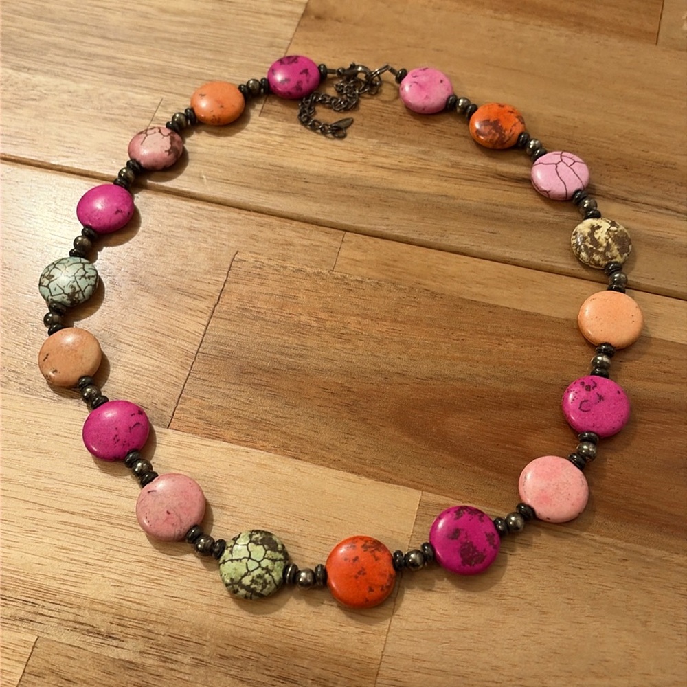 Necklace
